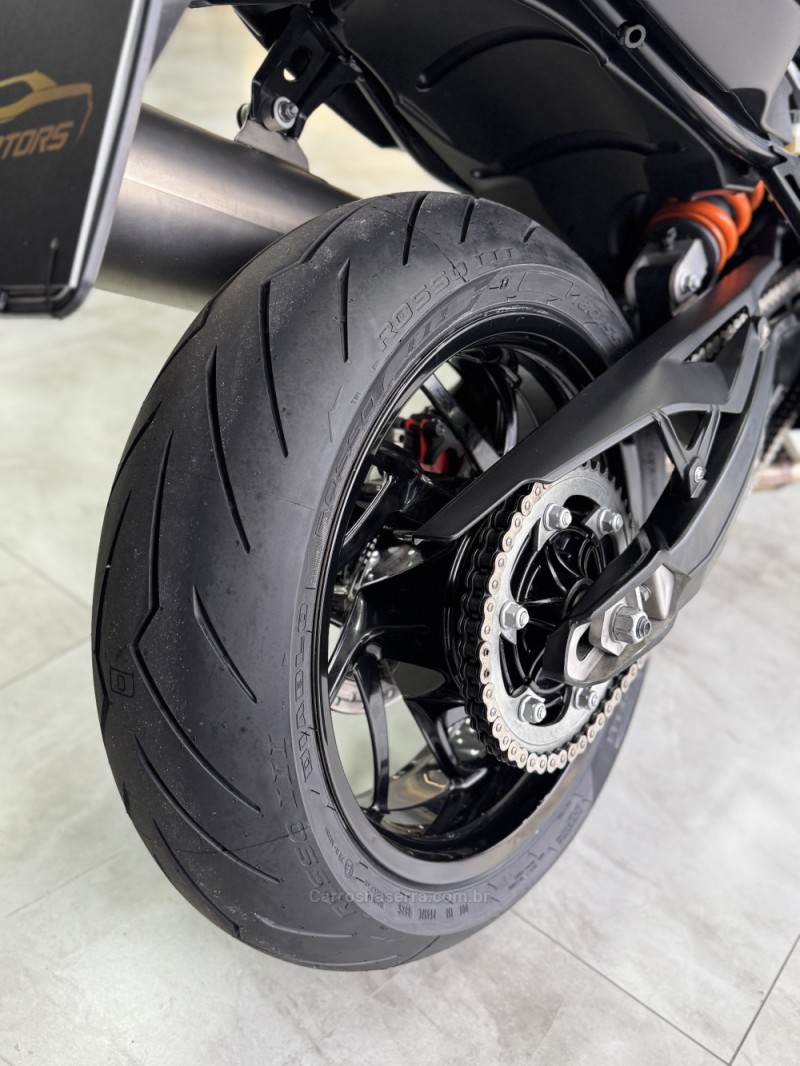 F 800 R - 2011 - CAXIAS DO SUL