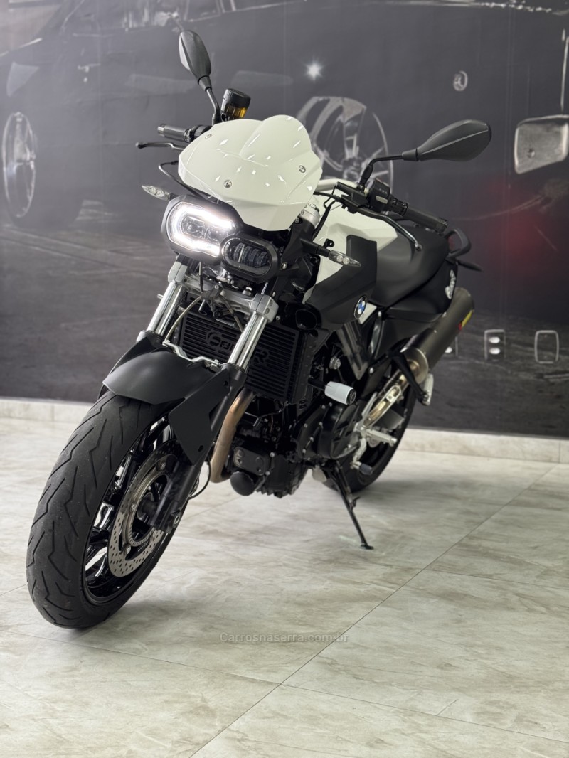 F 800 R - 2011 - CAXIAS DO SUL