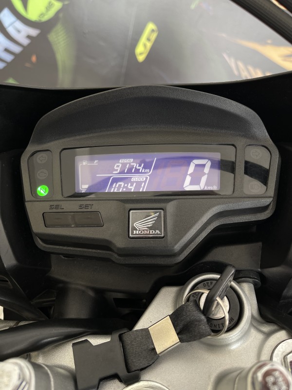 NXR 160 BROS ESDD - 2023 - PASSO FUNDO