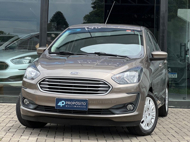 ka   1.5 se plus 16v flex 4p manual 2021 estancia velha