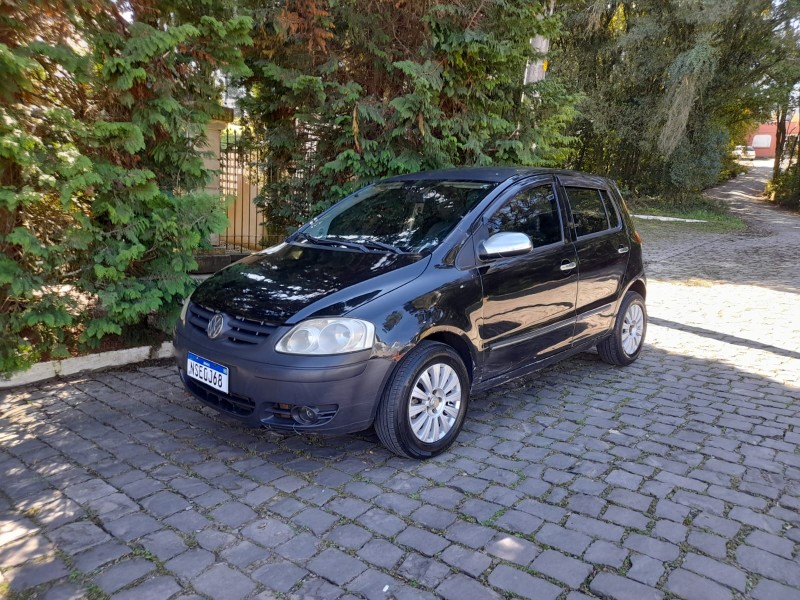 fox 1.0 mi 8v flex 4p manual 2010 farroupilha