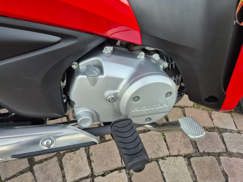 BIZ 125  - 2022 - CAXIAS DO SUL