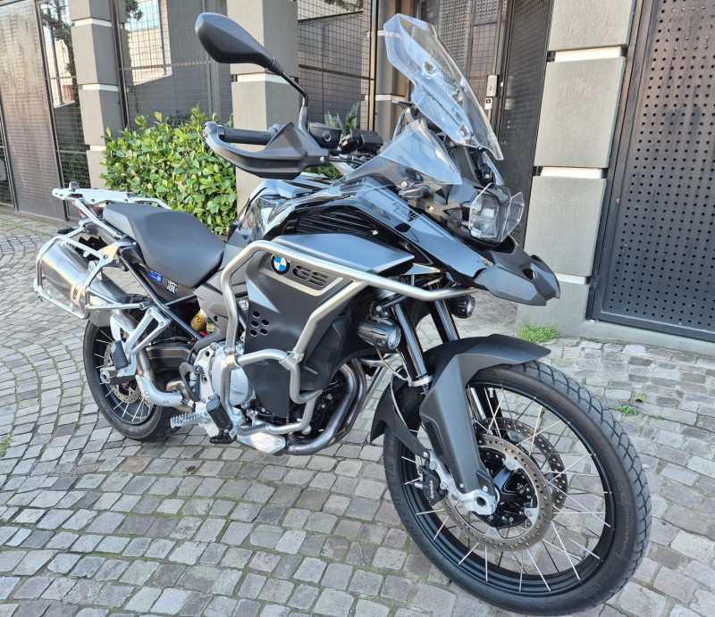 F 850 GS ADVENTURE PREMIUM  - 2022 - CAXIAS DO SUL