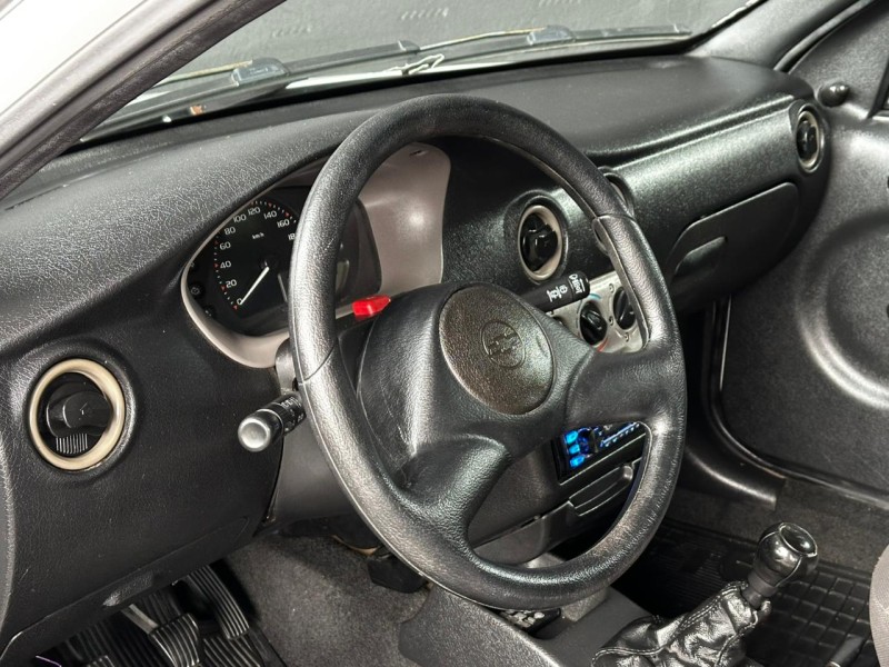 CELTA 1.0 MPFI 8V GASOLINA 2P MANUAL - 2003 - CAXIAS DO SUL