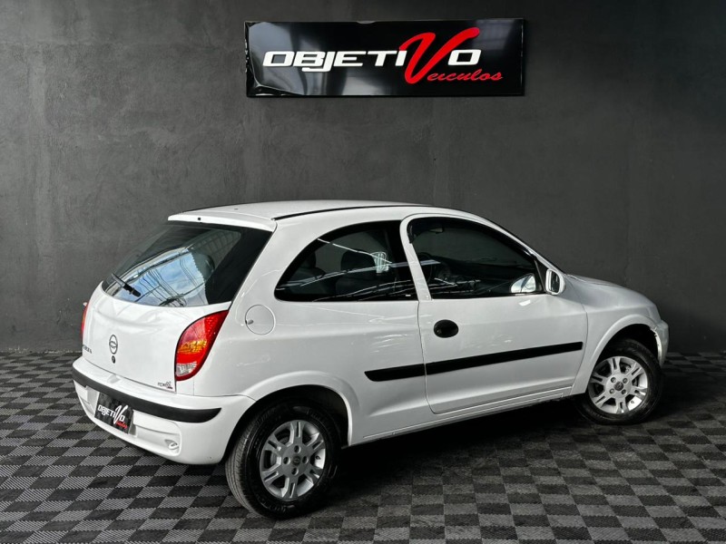 CELTA 1.0 MPFI 8V GASOLINA 2P MANUAL - 2003 - CAXIAS DO SUL