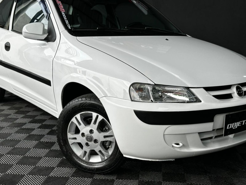 CELTA 1.0 MPFI 8V GASOLINA 2P MANUAL - 2003 - CAXIAS DO SUL