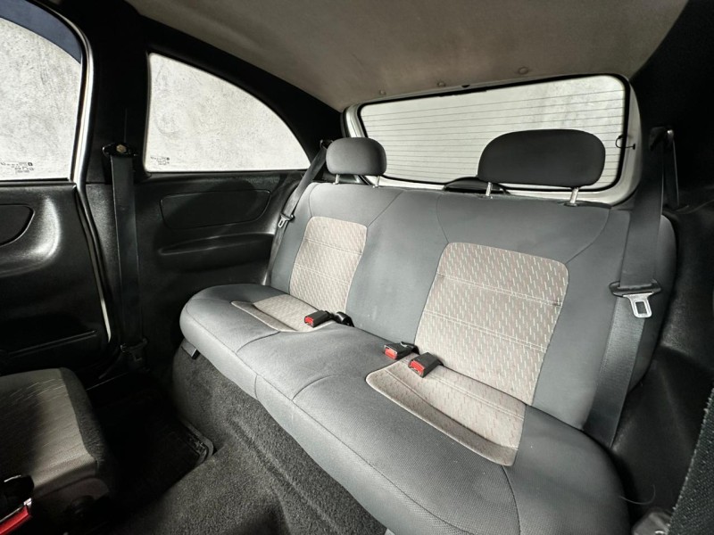 CELTA 1.0 MPFI 8V GASOLINA 2P MANUAL - 2003 - CAXIAS DO SUL