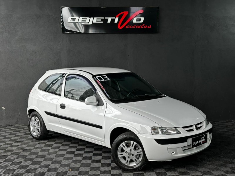 celta 1.0 mpfi 8v gasolina 2p manual 2003 caxias do sul