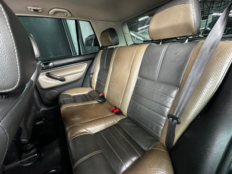 GOLF 1.6 MI SPORTLINE 8V FLEX 4P MANUAL - 2009 - CAXIAS DO SUL