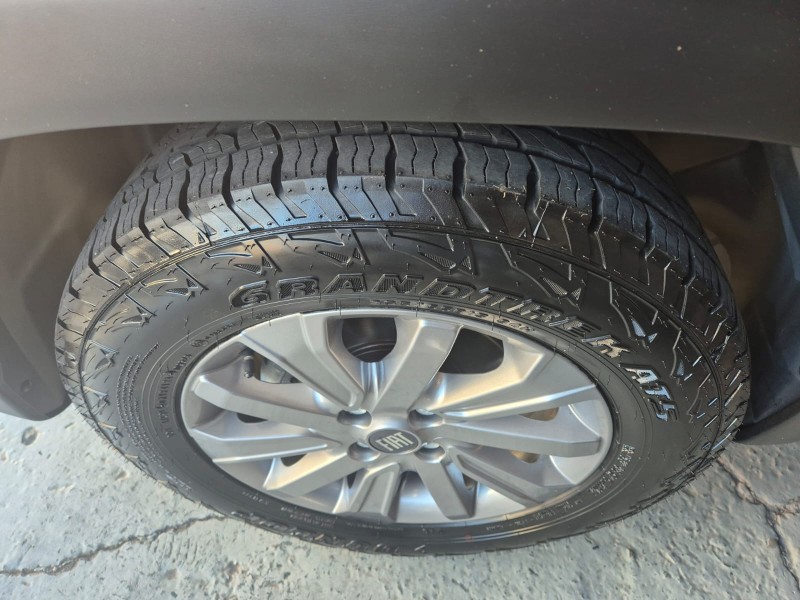 STRADA 1.3 FREEDOM PLUS CS 8V FLEX 2P MANUAL - 2022 - CAXIAS DO SUL