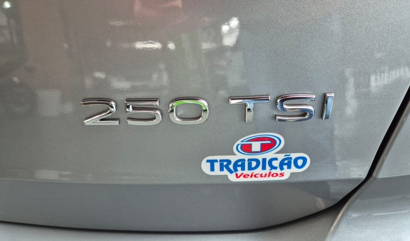 TAOS 1.4 16V HIGHLINE TSI FLEX 4P AUTOMÁTICO - 2023 - CAXIAS DO SUL