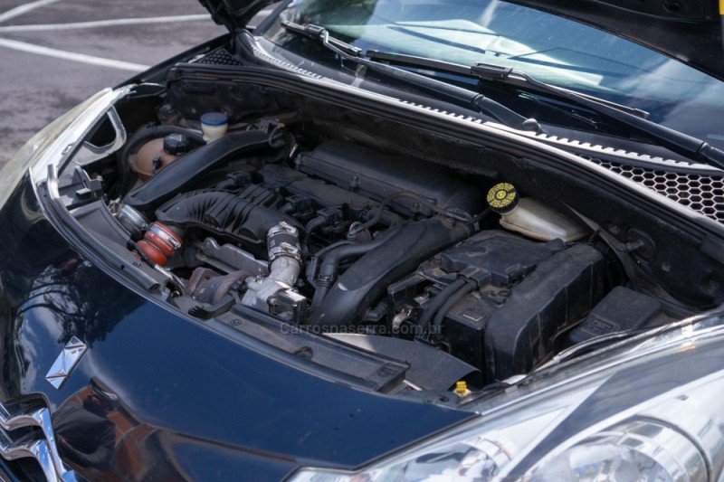 DS3  - 2013 - CAXIAS DO SUL