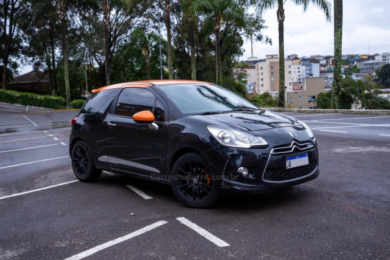 ds3  2013 caxias do sul