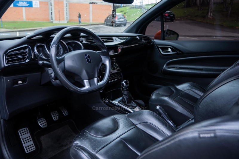 DS3  - 2013 - CAXIAS DO SUL