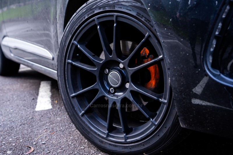 DS3  - 2013 - CAXIAS DO SUL