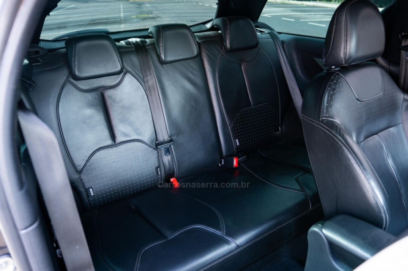 DS3  - 2013 - CAXIAS DO SUL