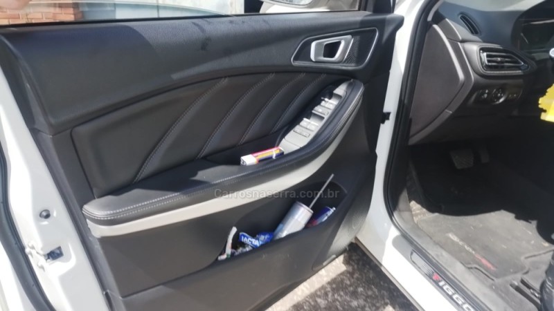 TIGGO  - 2020 - CAXIAS DO SUL