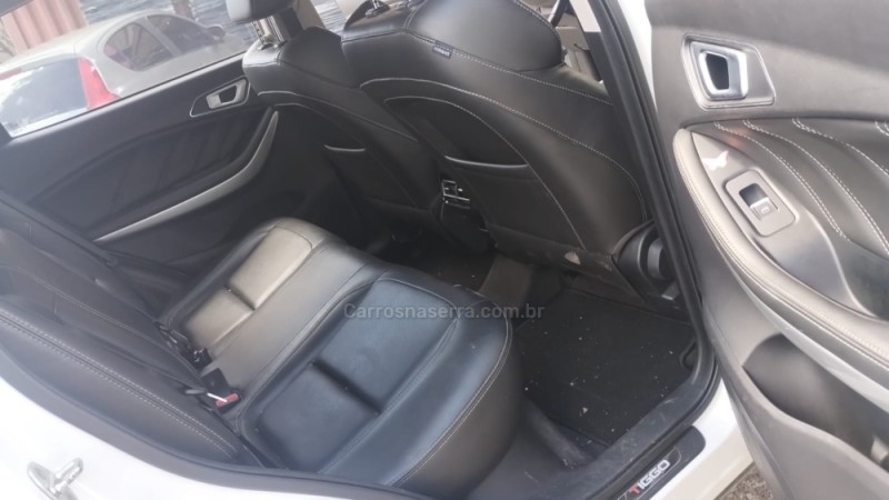 TIGGO  - 2020 - CAXIAS DO SUL