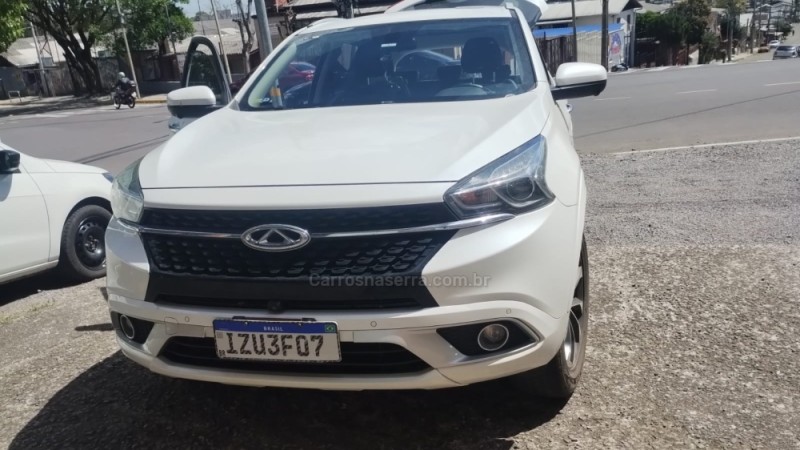 TIGGO  - 2020 - CAXIAS DO SUL