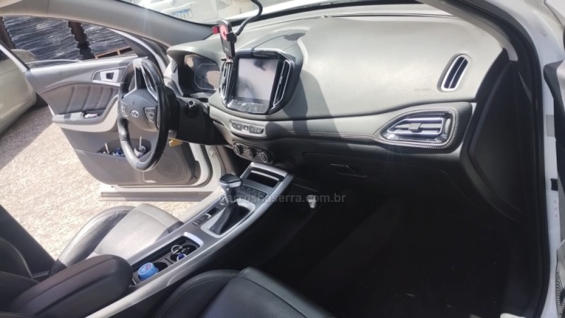 TIGGO  - 2020 - CAXIAS DO SUL