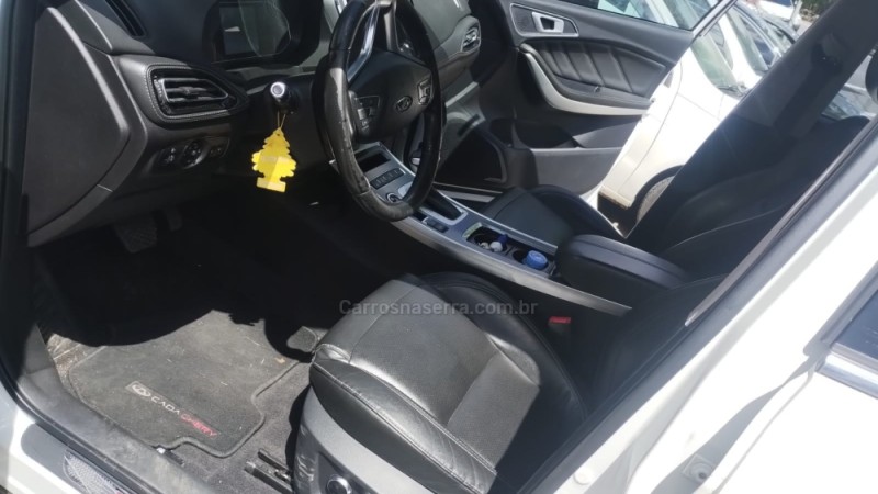 TIGGO  - 2020 - CAXIAS DO SUL