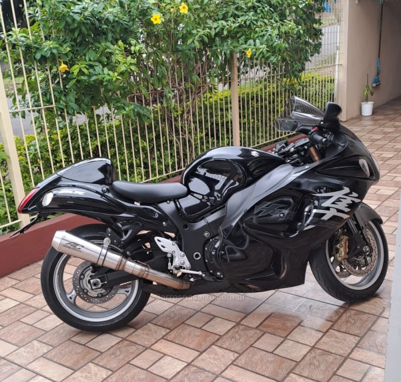 GSX  - 2020 - CAXIAS DO SUL