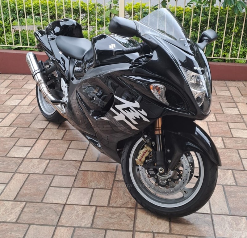 gsx  2020 caxias do sul