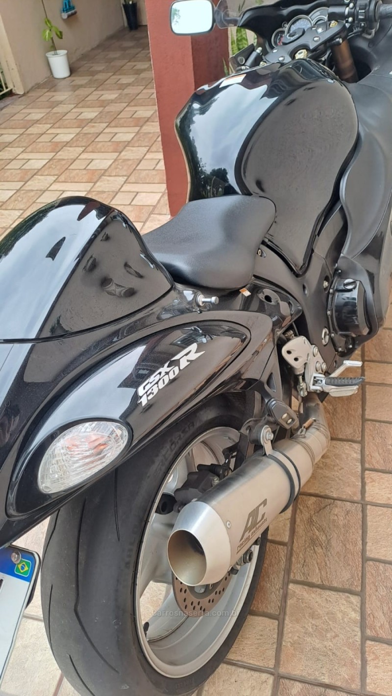 GSX  - 2020 - CAXIAS DO SUL