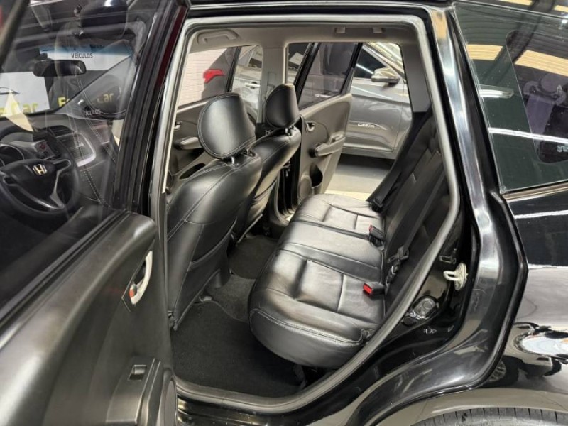 FIT 1.4 LX 8V FLEX 4P MANUAL - 2010 - CAXIAS DO SUL