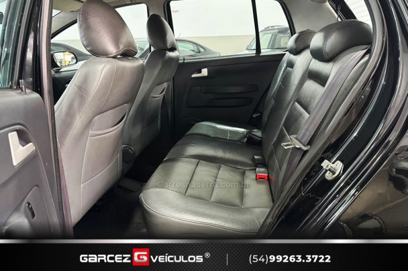 CROSSFOX 1.6 MI FLEX 8V 4P MANUAL - 2006 - BENTO GONçALVES