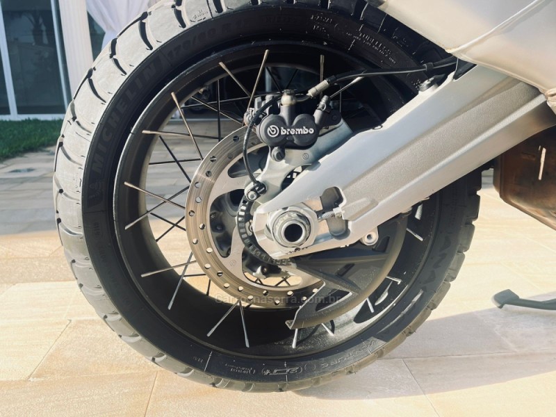 MULTISTRADA 1200 ENDURO - 2018 - PASSO FUNDO