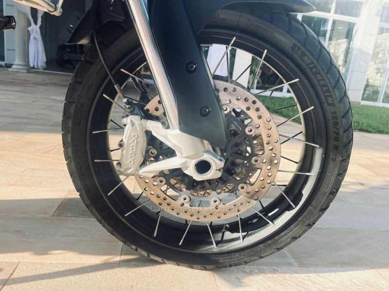 MULTISTRADA 1200 ENDURO - 2018 - PASSO FUNDO