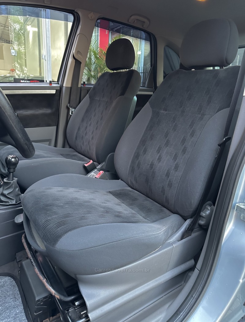 MERIVA 1.8 MPFI MAXX 8V FLEX 4P MANUAL - 2006 - ESTâNCIA VELHA