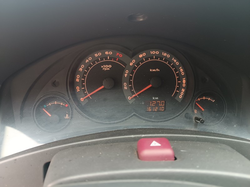 CELTA 1.0 MPFI VHC LIFE 8V FLEX 2P MANUAL - 2008 - FLORES DA CUNHA