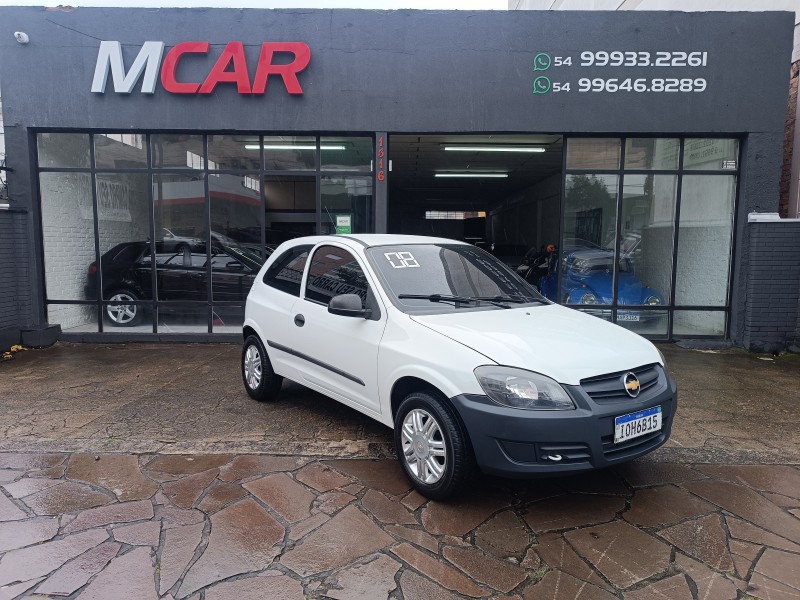 celta 1.0 mpfi vhc life 8v flex 2p manual 2008 flores da cunha