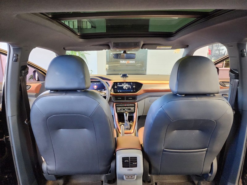 T-CROSS 1.0 COMFORTLINE TSI FLEX 4P AUTOMÁTICO - 2020 - CAXIAS DO SUL