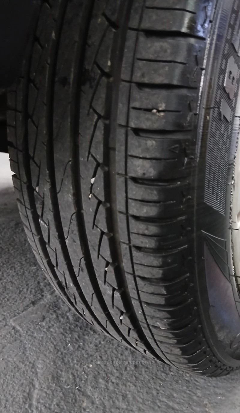 PALIO 1.0 MPI FIRE 8V FLEX 4P MANUAL - 2007 - CAXIAS DO SUL