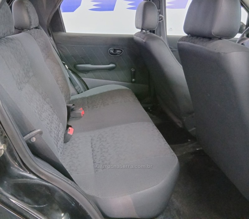 PALIO 1.0 MPI FIRE 8V FLEX 4P MANUAL - 2007 - CAXIAS DO SUL