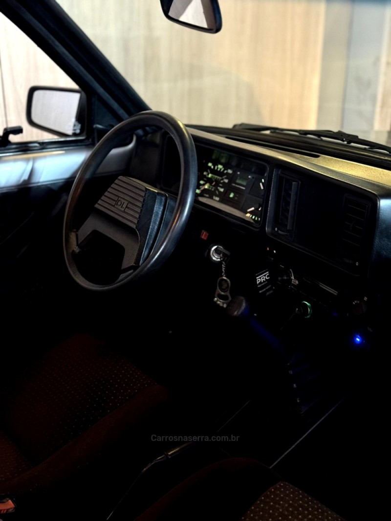 CHEVETTE 1.6 DL 8V GASOLINA 2P MANUAL - 1991 - LAJEADO