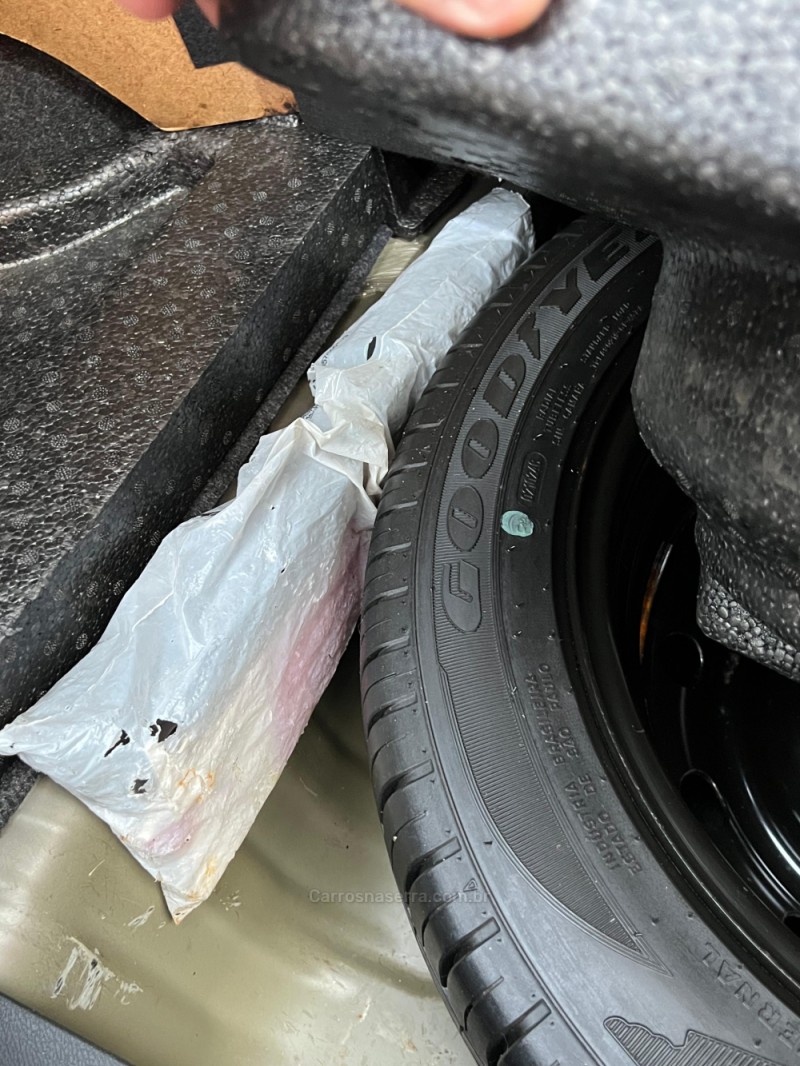 CIVIC 1.8 EXS 16V FLEX 4P AUTOMÁTICO - 2010 - ESTâNCIA VELHA