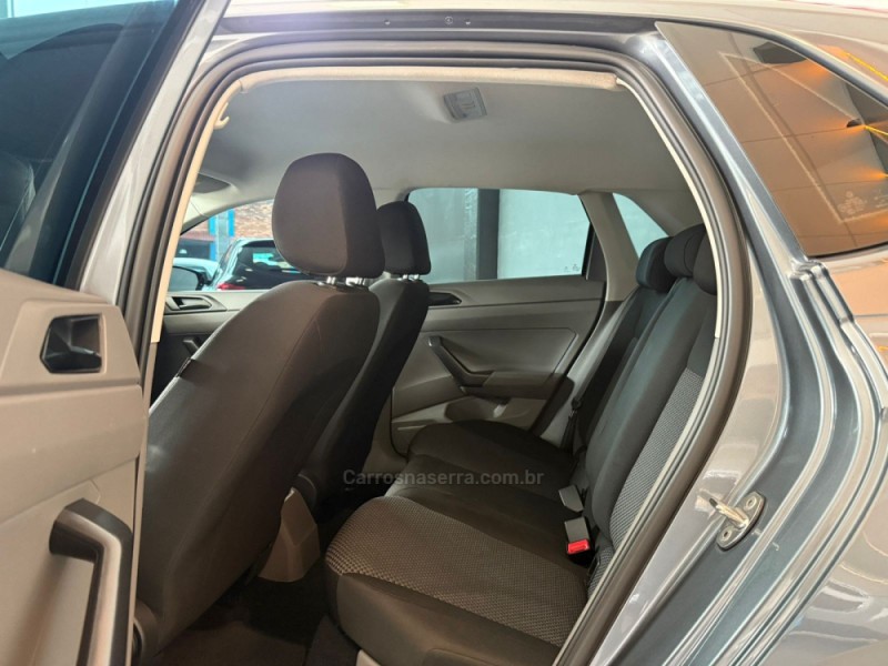 POLO 1.6 MSI TOTAL FLEX MANUAL  - 2019 - NOVO HAMBURGO