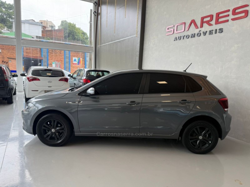 POLO 1.6 MSI TOTAL FLEX MANUAL  - 2019 - NOVO HAMBURGO