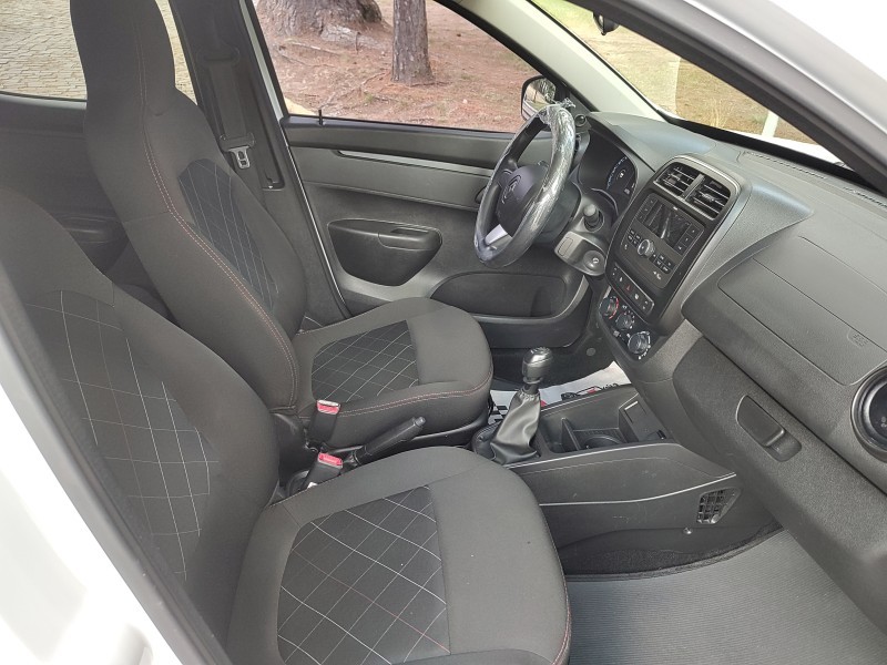 KWID 1.0 12V SCE FLEX ZEN MANUAL - 2024 - CAXIAS DO SUL