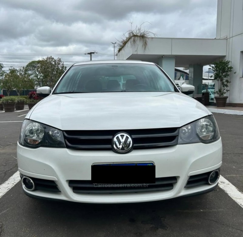 GOLF 1.6 MI SPORTLINE LIMITED EDITION 8V FLEX 4P MANUAL - 2013 - BENTO GONçALVES