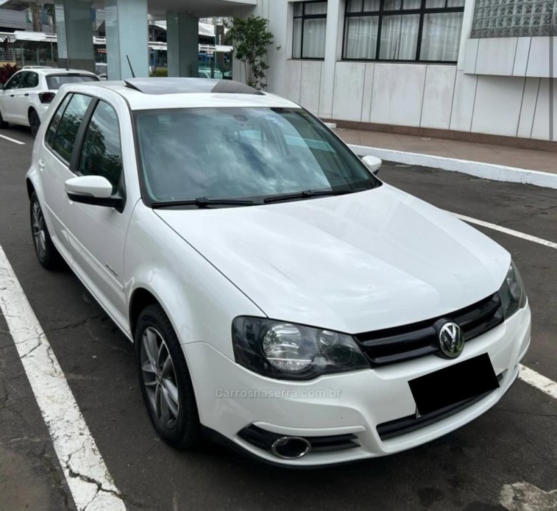 golf 1.6 mi sportline limited edition 8v flex 4p manual 2013 bento goncalves