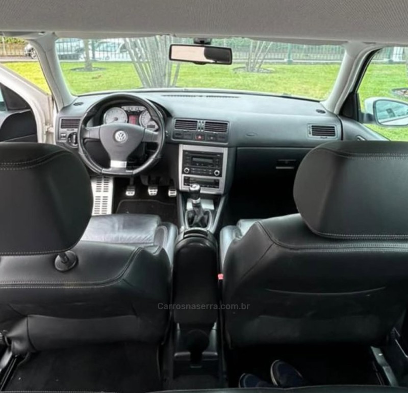 GOLF 1.6 MI SPORTLINE LIMITED EDITION 8V FLEX 4P MANUAL - 2013 - BENTO GONçALVES