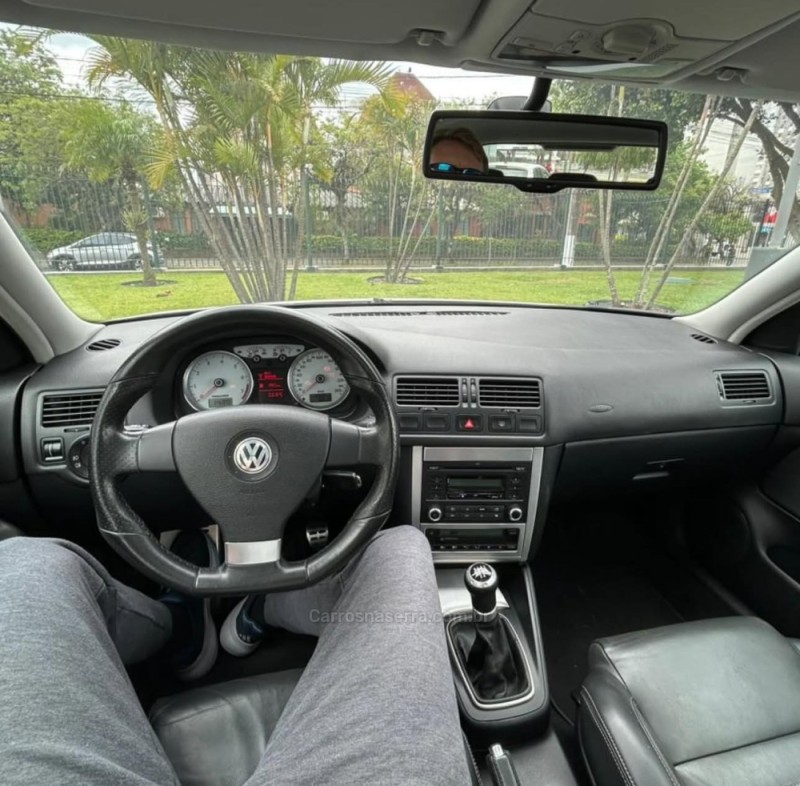 GOLF 1.6 MI SPORTLINE LIMITED EDITION 8V FLEX 4P MANUAL - 2013 - BENTO GONçALVES