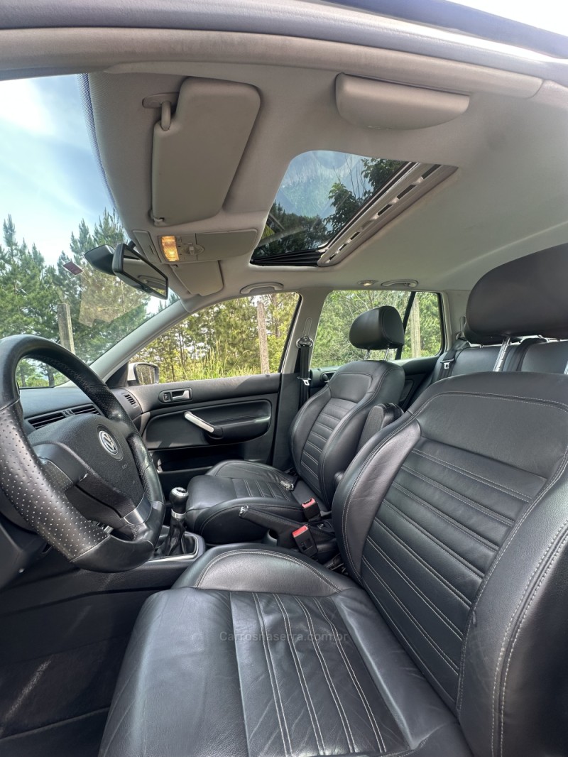 GOLF 1.6 MI SPORTLINE LIMITED EDITION 8V FLEX 4P MANUAL - 2013 - BENTO GONçALVES