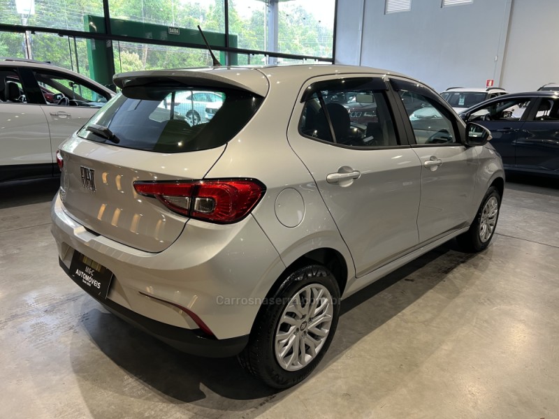 ARGO 1.0 FIREFLY FLEX 4P MANUAL - 2022 - CAXIAS DO SUL