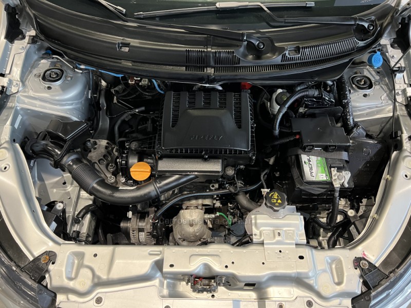 ARGO 1.0 FIREFLY FLEX 4P MANUAL - 2022 - CAXIAS DO SUL